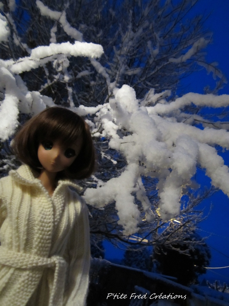 Yoko ma smart Doll Enbony Futaba - Une petite nouvelle "Future" - Page 11 Img_7032