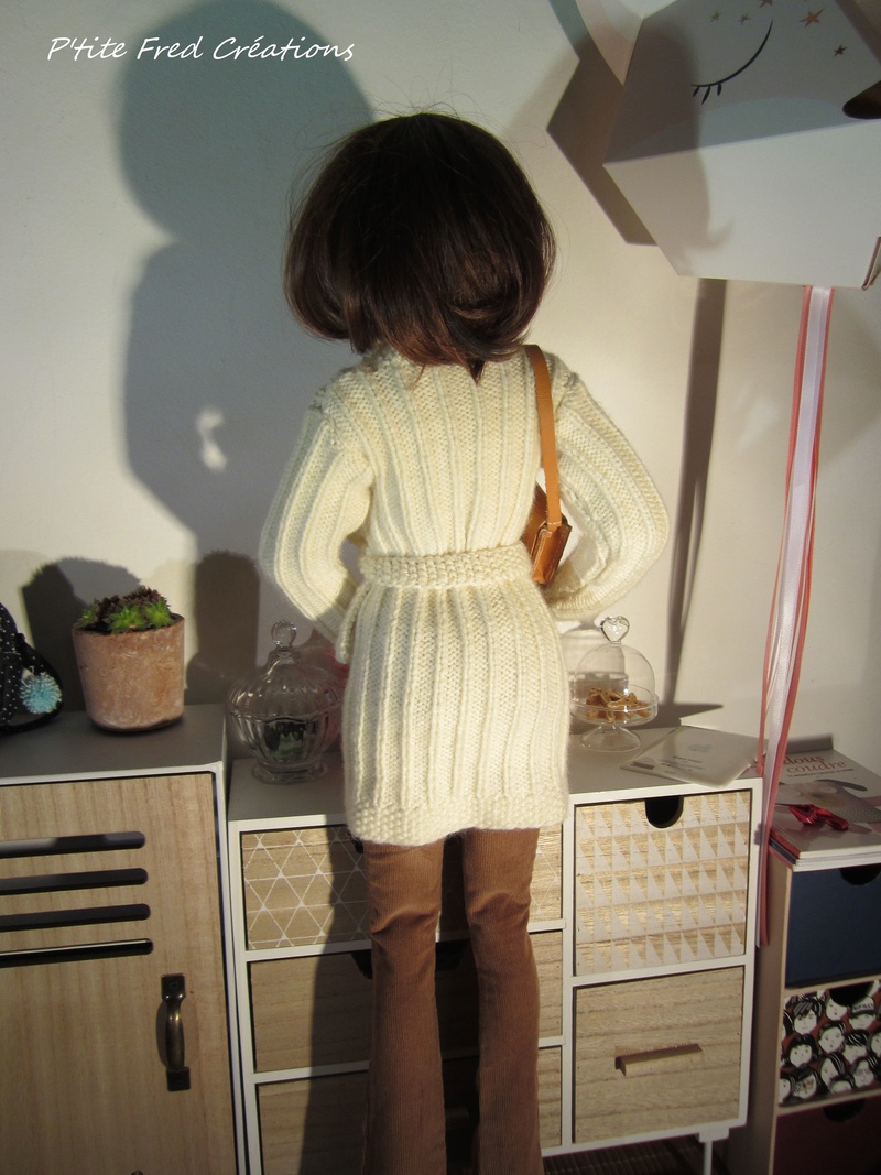 Yoko ma smart Doll Enbony Futaba - Une petite nouvelle "Future" - Page 11 Img_7048