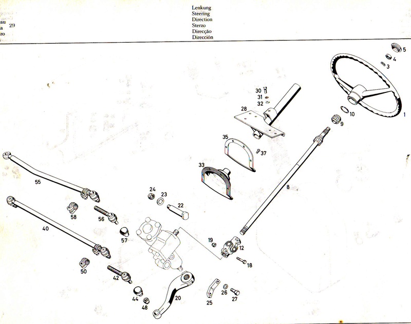 alignement du volant Direct11