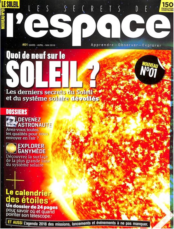 Le spatial dans la presse - Page 4 Secret10