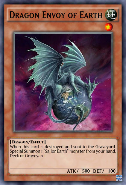 Dragon Envoys Dragon18