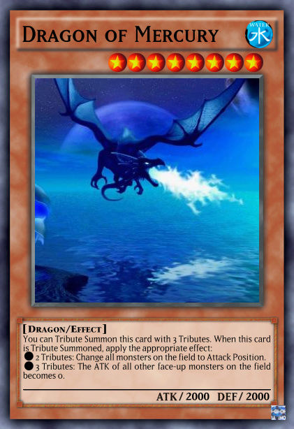 Planetary Dragons Dragon22