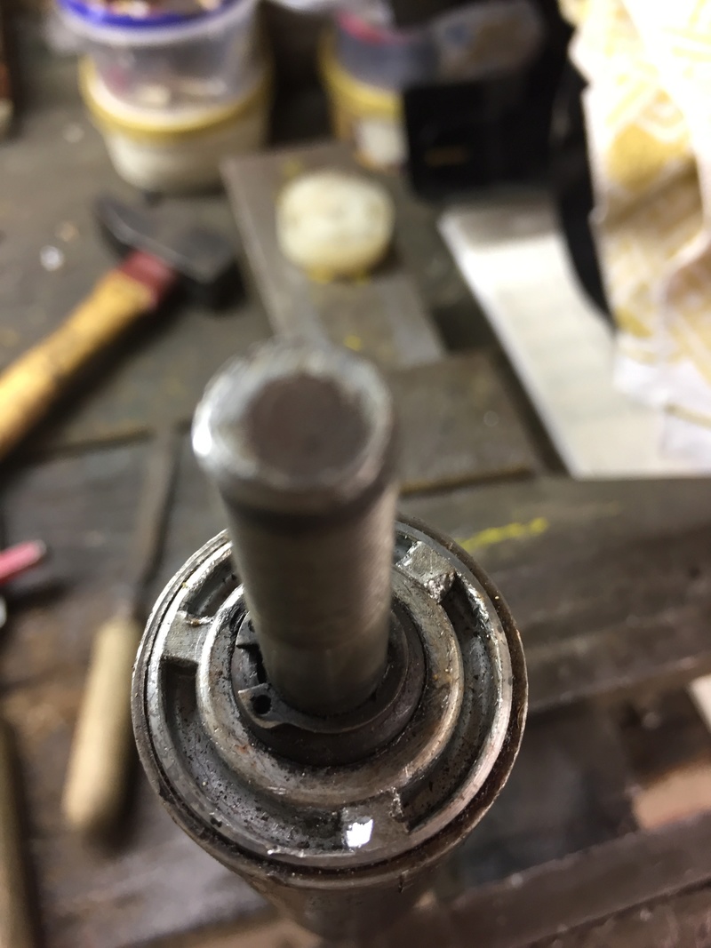 NSU 250 max spezial 1955: restauration. - Page 4 2018-019
