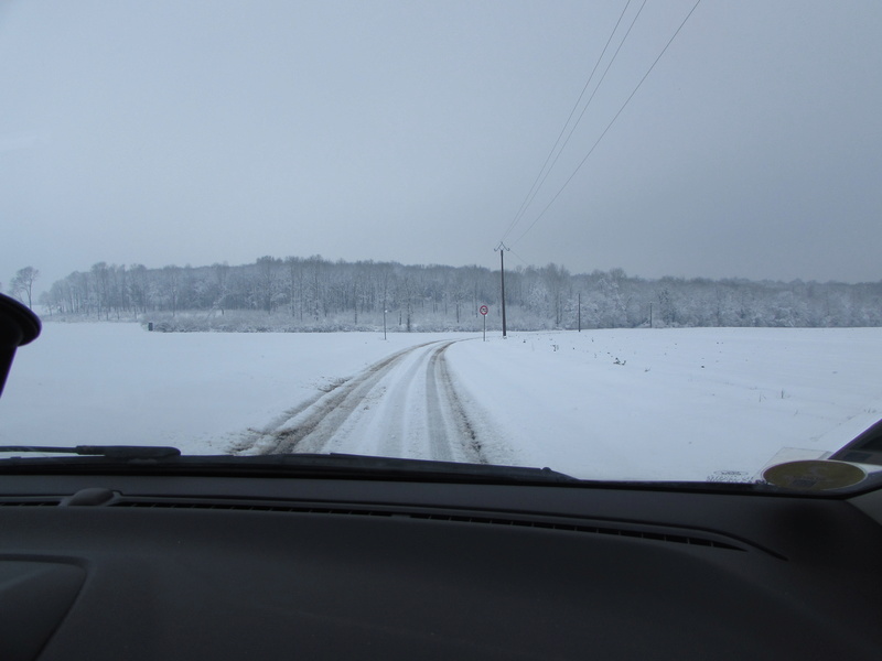 REFUGE SOUS LA NEIGE MERCREDI 7 FEVRIER 2018 01329