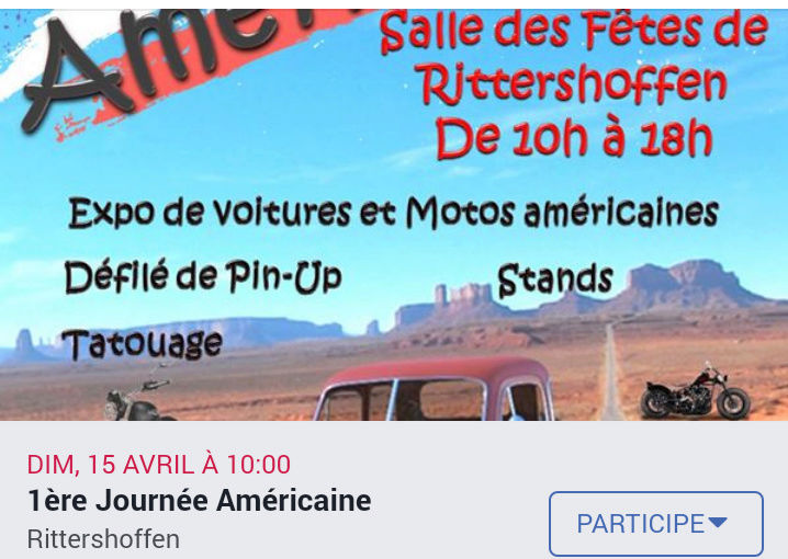 Rassemblement Dodge Ram Alsace 10/06/2018 Screen10