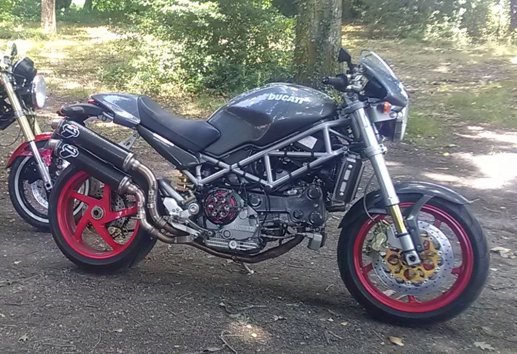 Nouvelle Ducati Monster...2021 Img_2136