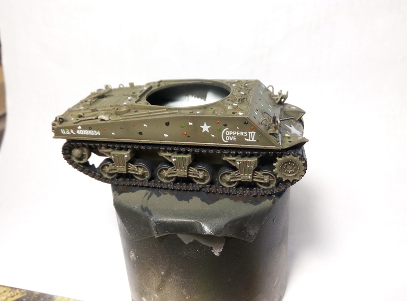 M36B1 Jackson VS Hetzer - Page 2 P8031711