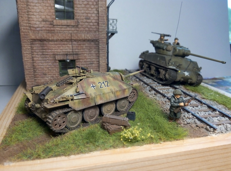 M36B1 Jackson VS Hetzer - Page 2 P8042425