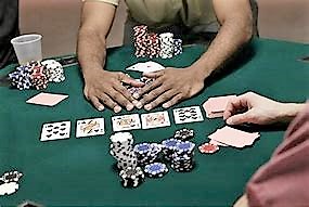 2018 Bracket Challenge Poker10