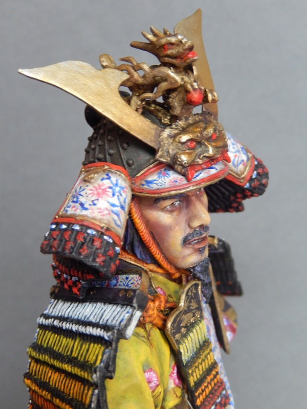 Samouraï Minamoto Dscn5218