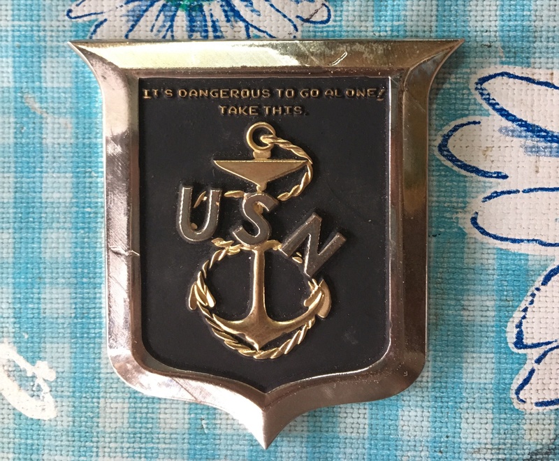 usn medallion Image110