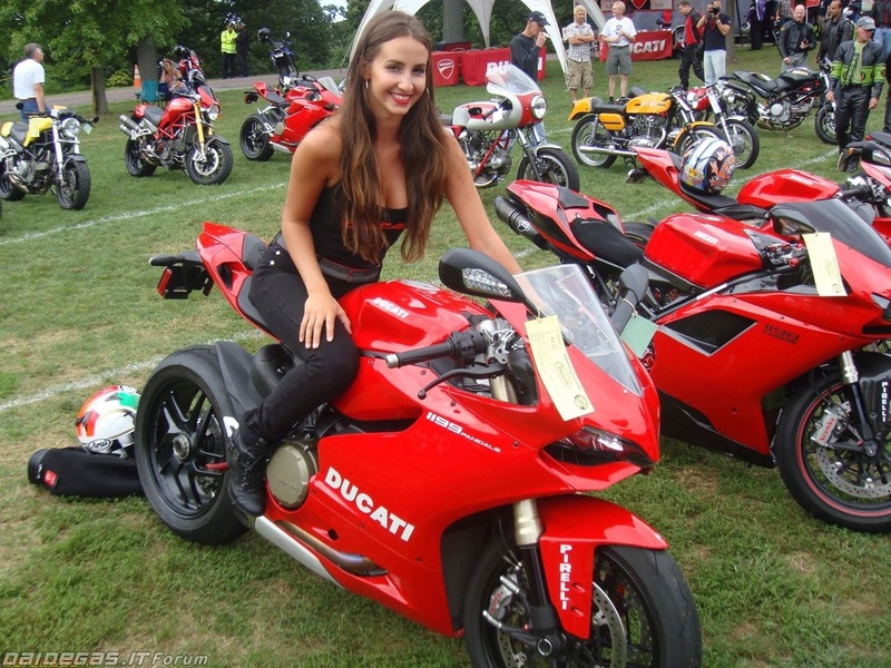 Babes & Bikes - Page 23 20140510