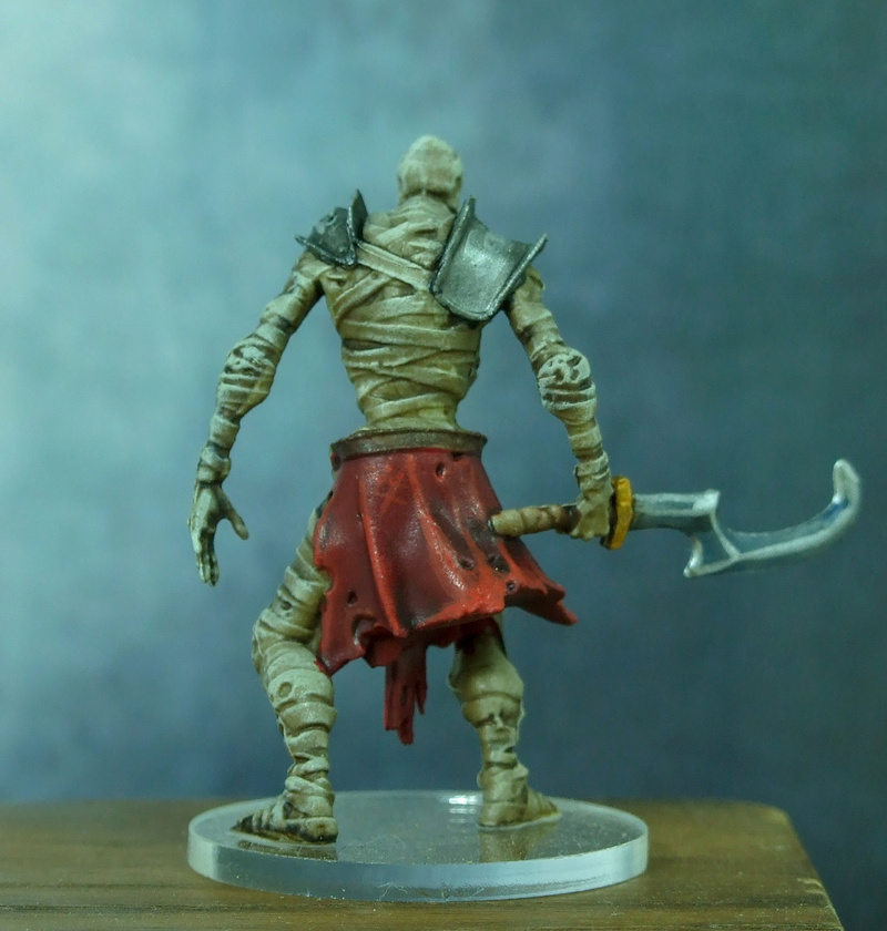 Zombicide Classic & Fantasy  - Page 2 Mummy_10