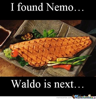 Where's TED? WSOMN is WORRIED Waldo-10