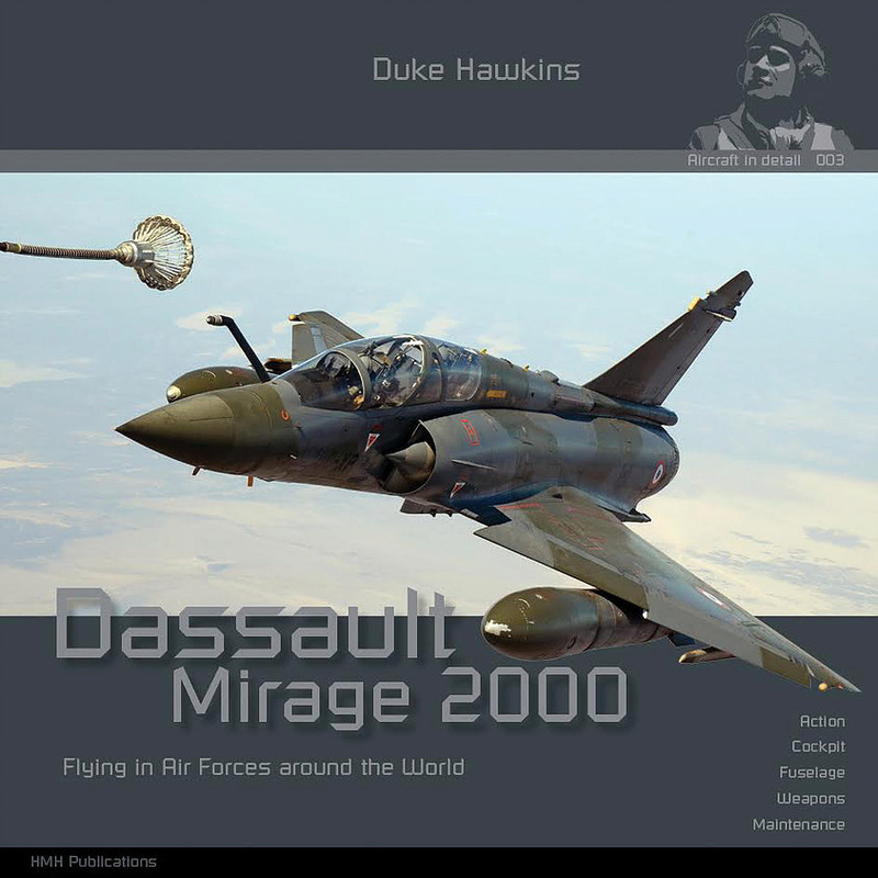 Dassault Mirage 2000 - Flying in Air Forces around the world 21494810