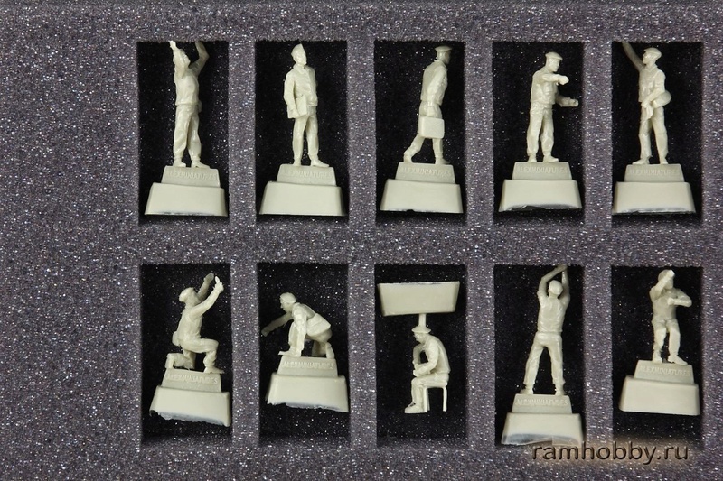 Figurines Alexminiatures S-l16014