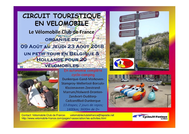 VCF-3ème petit tour- En 2018 Belgique et Hollande Affich10