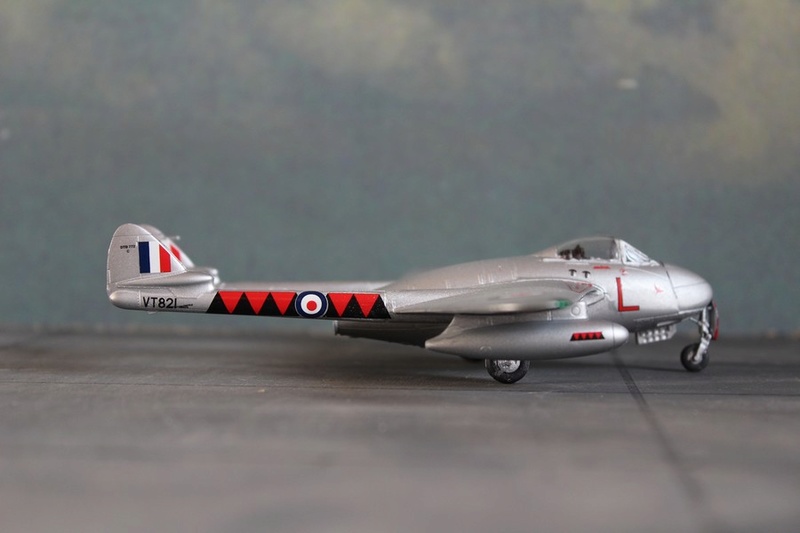[Revell (Special Hobby)] De Havilland VAMPIRE Mk3  1/72 De_hav71