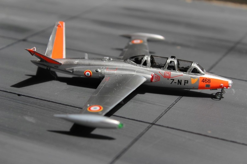 FOUGA MAGISTER Fouga_35