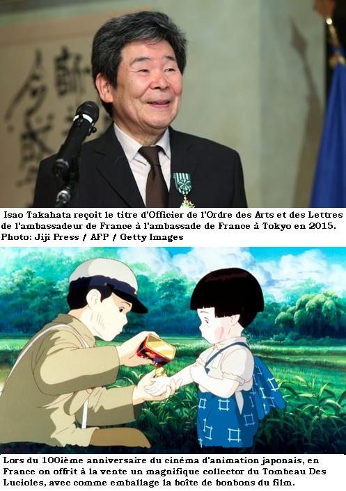 Les films des Studio Ghibli - Miyazaki, Takahata et Cie Bozzet26