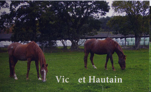 HAUTAIN : une action conjointe GPLV / Pech-Petit  Vichau10