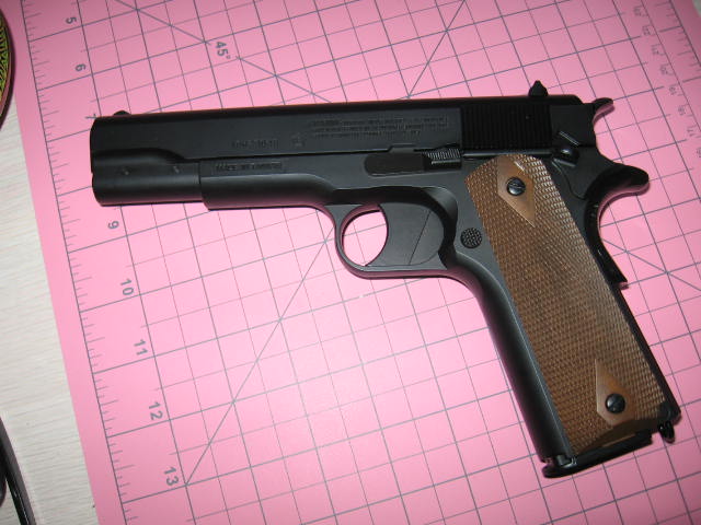 Crosman Classic 01110