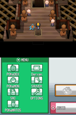 [Heartgold] [Randomizer] Le screenlocke totalement random qui vient du coeur ( d'or) Pokemo51