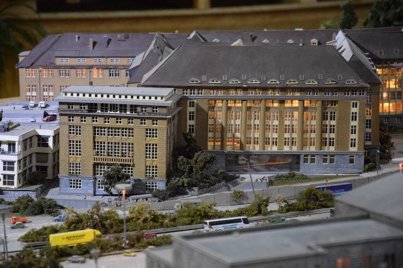 Stellwerk S - Der Bahnhof Stuttgart von Wolfgang Frey in 1:160 Dsc_0123