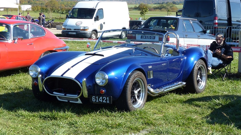 voiture ancienne et atypique à chambley - première édition 2017 P1080716