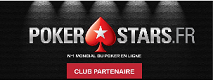 PokerStars.fr