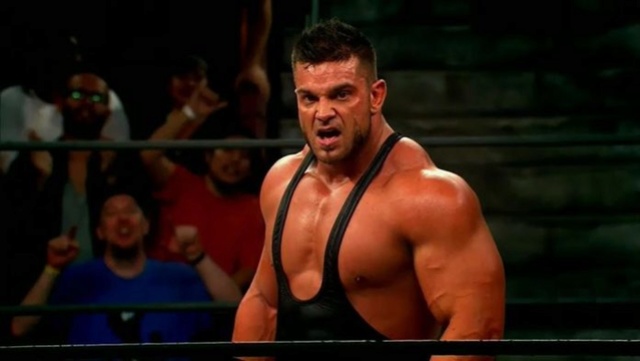 [Contrat] Un gros nom indy arrive à Impact Wrestling Brian-10