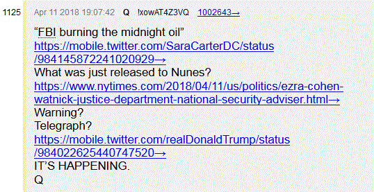 New Q Drops 11 April 112510