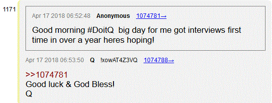 Q Drops 17 April 117110