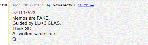 Q Drops 19 April - HUGE New Evening Drop 119010