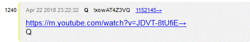 Q Drops 21 April 124010