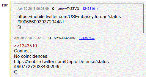 Q Drops 30 April 130110