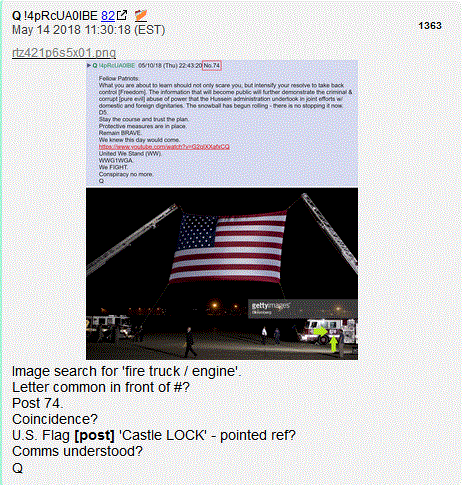 Q Drops 14 May 136310