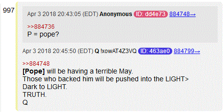 New Q - 02 & 03 April - HUGE DROP! - More Incoming - Evening Drop 99710