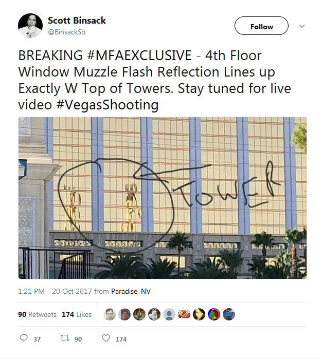 Las Vegas: DON’T MISS THIS!!! Damning Evidence Inside This Post – You Can’t Un-see This Once You’ve Seen it For Yourself! Binsac10