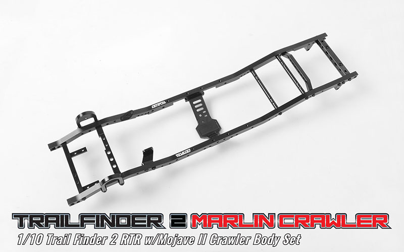 RC4WD tf2 Marlin Crawler edition Z-rtr010