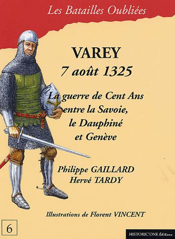 La Bataille de Vareyde Gaillard et Tadry 89691510