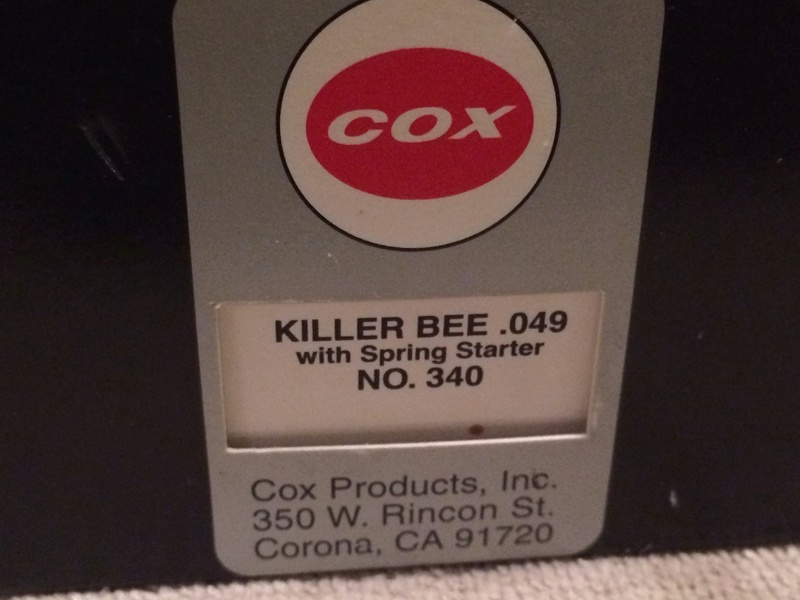 Killer Bees, They Look Legit to Me Image188