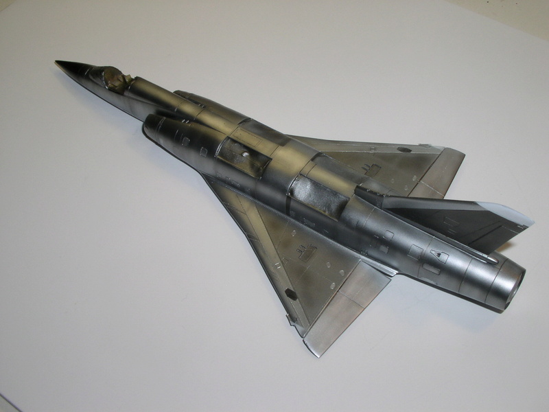 mirage IIIV 02  au 1/72...................................... terminé Mir_v044