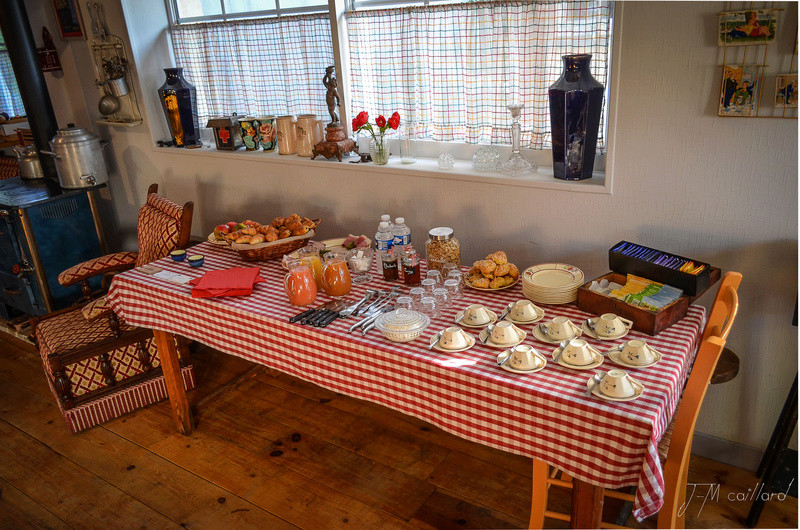 Petit déjeuner de Travail à L'Atelier Dsc_0813