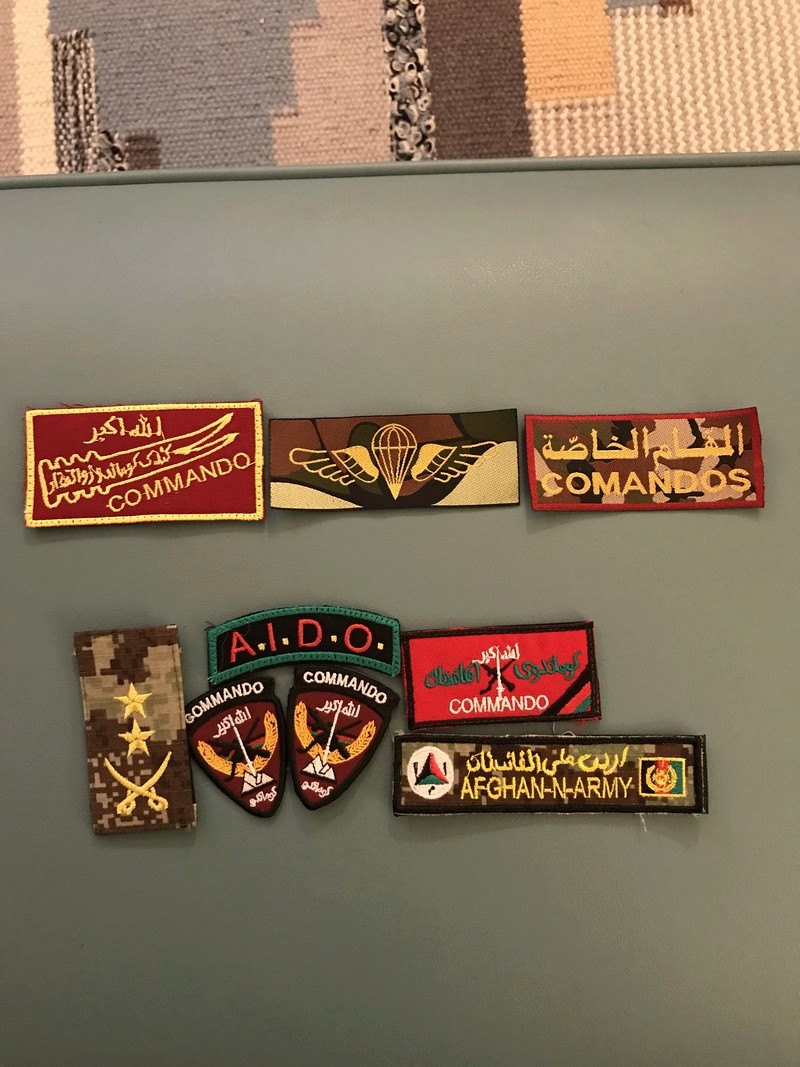 Help id on afghan commando patch E6b20710