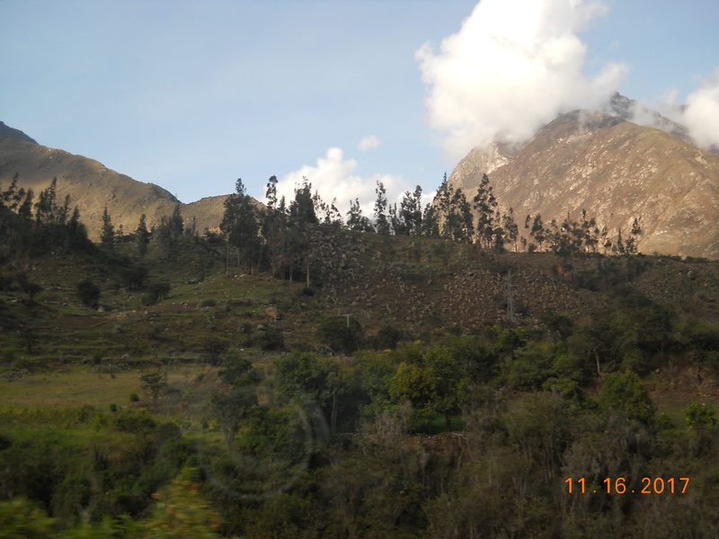 Machu Pichu....."la historia" - Página 2 Dscn6460