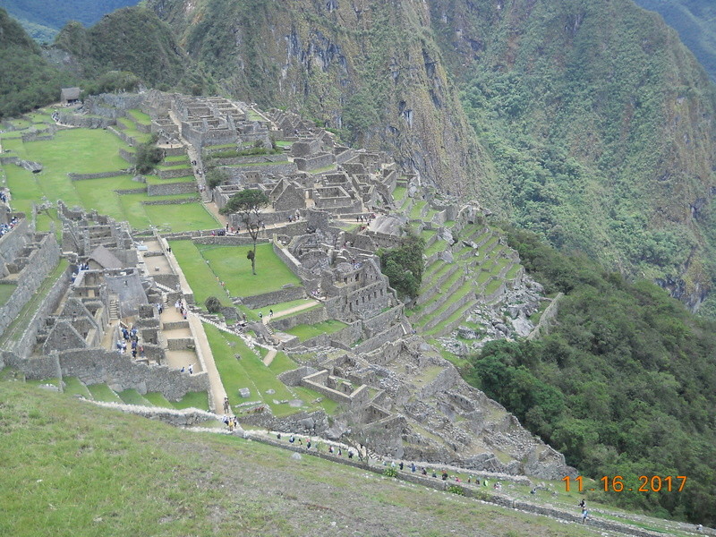 Machu Pichu....."la historia" - Página 2 Dscn6471