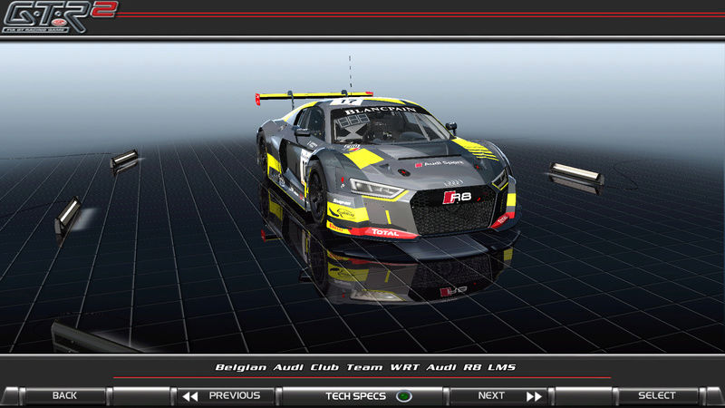 AC GT3 cars by Scorpyo and friends - Page 3 Pictur10