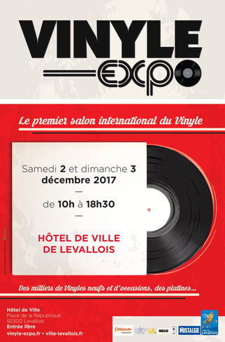 Conventions de disques - Page 4 Vinyle10