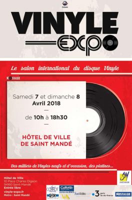 Conventions de disques - Page 5 Vinyle12